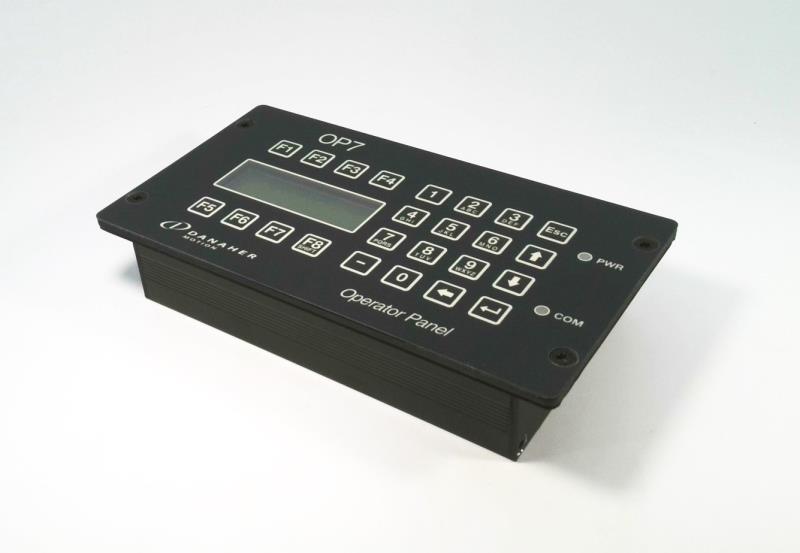 Danaher Motion 18406-01J