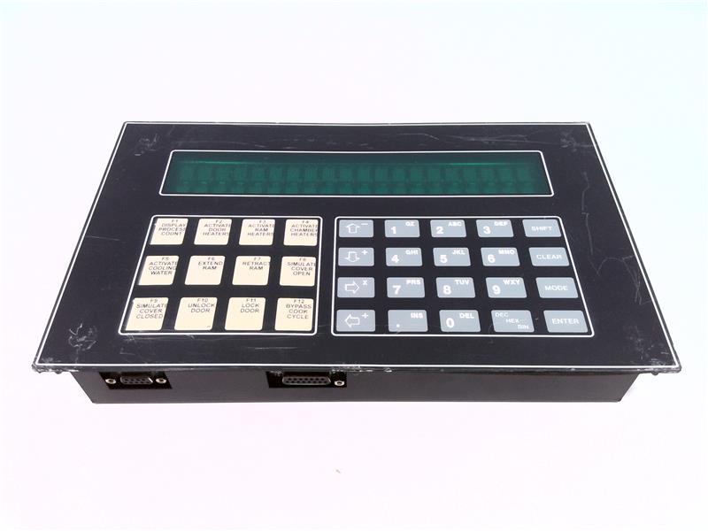 Horner Automation HE693OIU726D