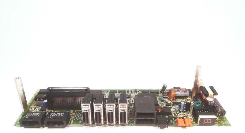 Fanuc A20B-2100-0250