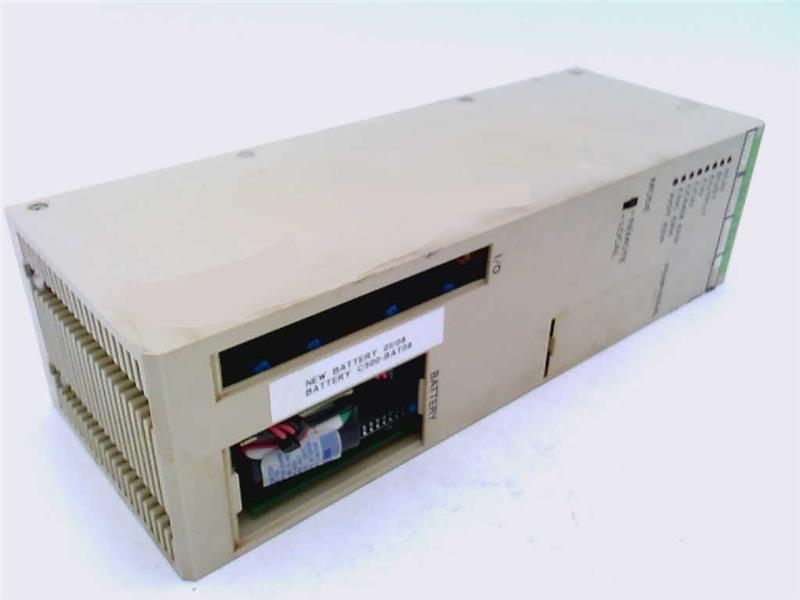Omron C500-NC103-E