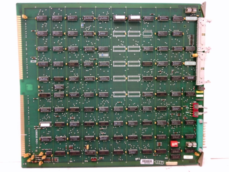 Allen Bradley 7300-UPW