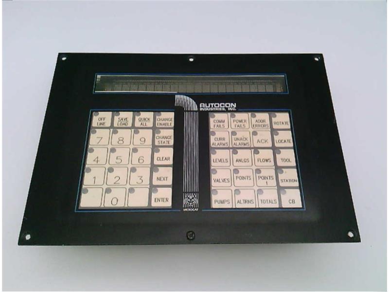 Autocon Technologies Inc 96031420