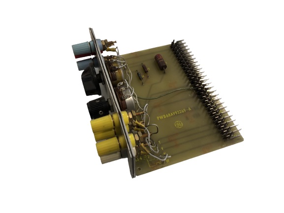 General Electric PWB68A993269