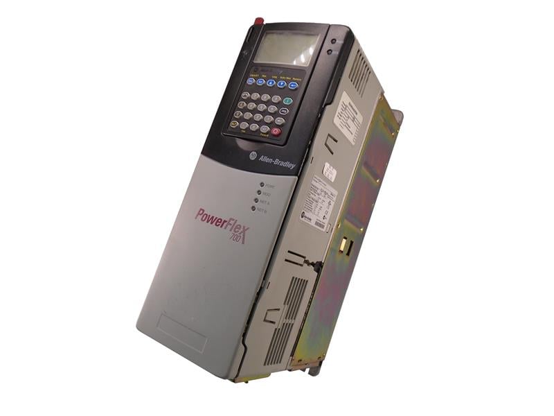 Allen Bradley 20BD8P0A3AYNANC0