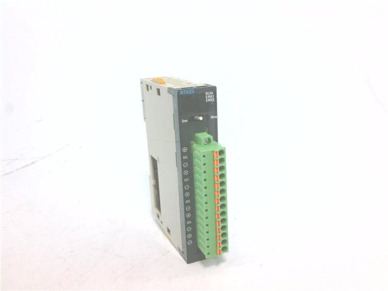 Omron CJ1W-B7A22