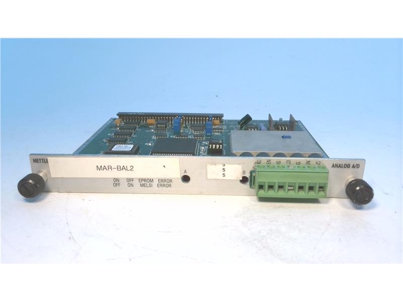 Mettler Toledo B14093000A