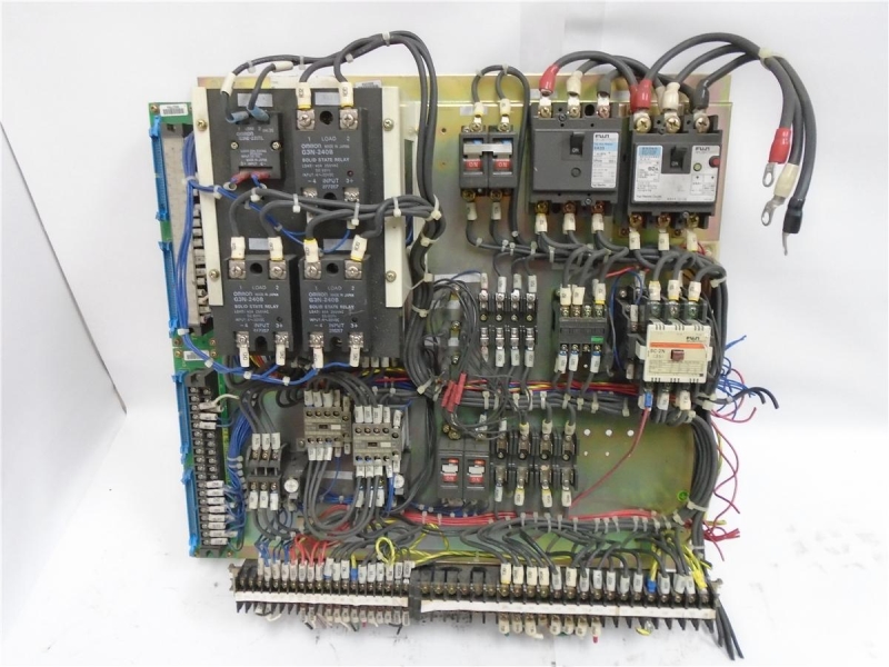 Fanuc A07B-1005-C210