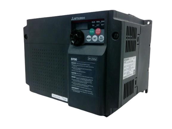 Mitsubishi FR-D720-238-NA