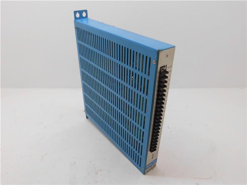 Asea Brown Boveri 757-52-10