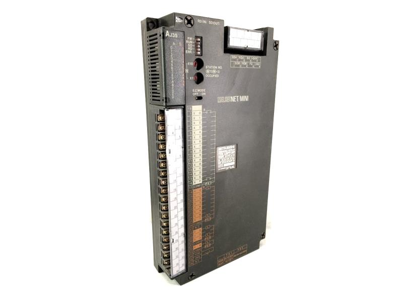 Mitsubishi AJ35PTF-28DR