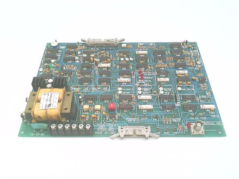 Inductoheat 31035-850