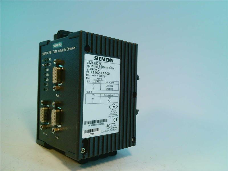 Belden 6GK1102-4AA00