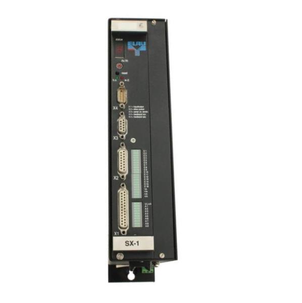 Schneider Electric SX-1/22/1/0