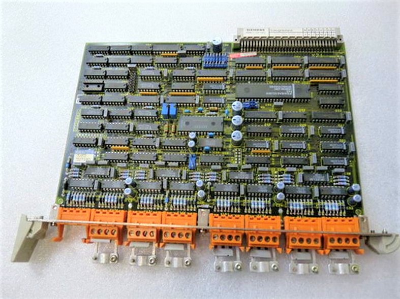 Siemens 6FX1136-1BA01