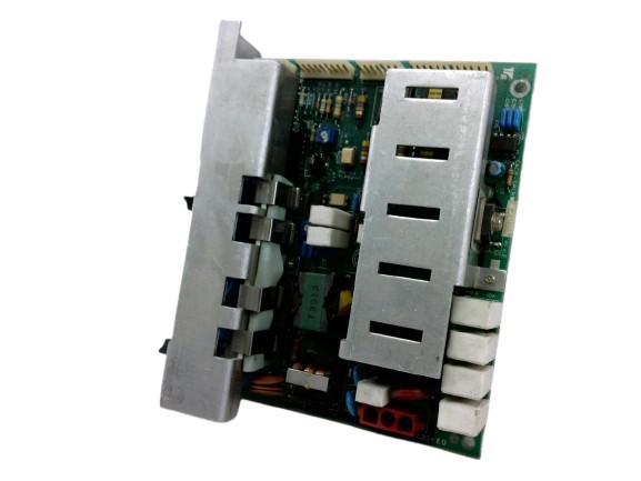 Yaskawa Electric DF8101720-EO