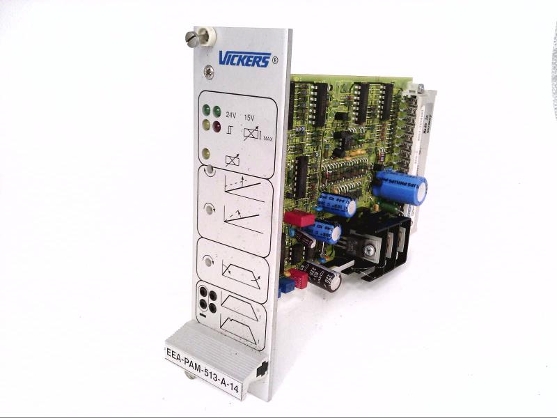 Eaton Corporation EEA-PAM-511-B-30