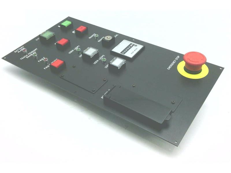 Fanuc A05B-2301-C001