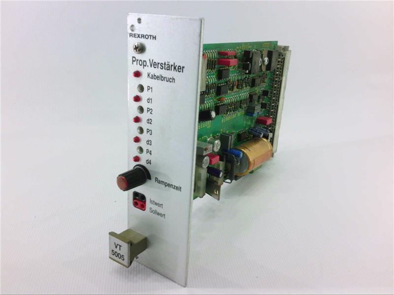 Bosch VT-5005-S16-R5