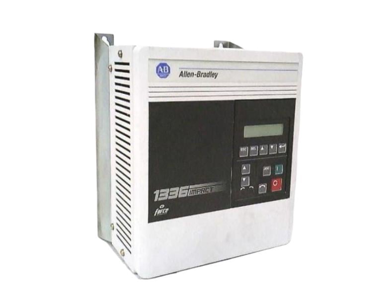 Allen Bradley 1336-BRF100-AA-EN-GMS1-L5