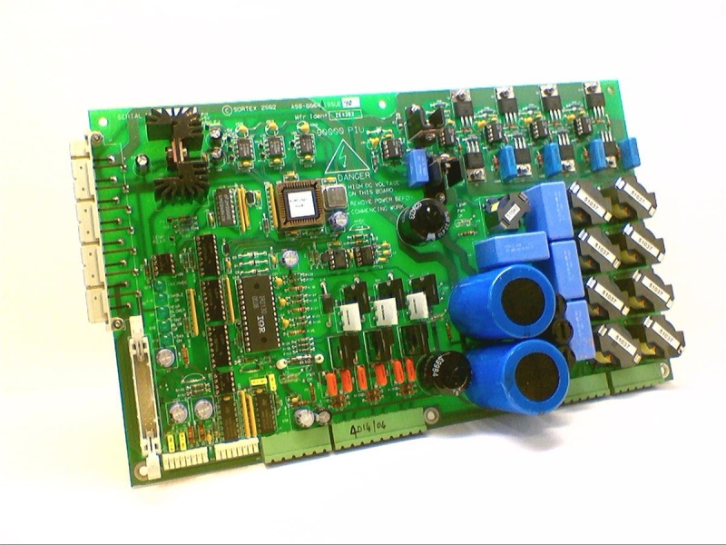 Sortex Scancore A50-0064