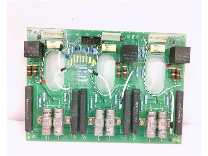 General Electric DS3800NHVJ1A1A