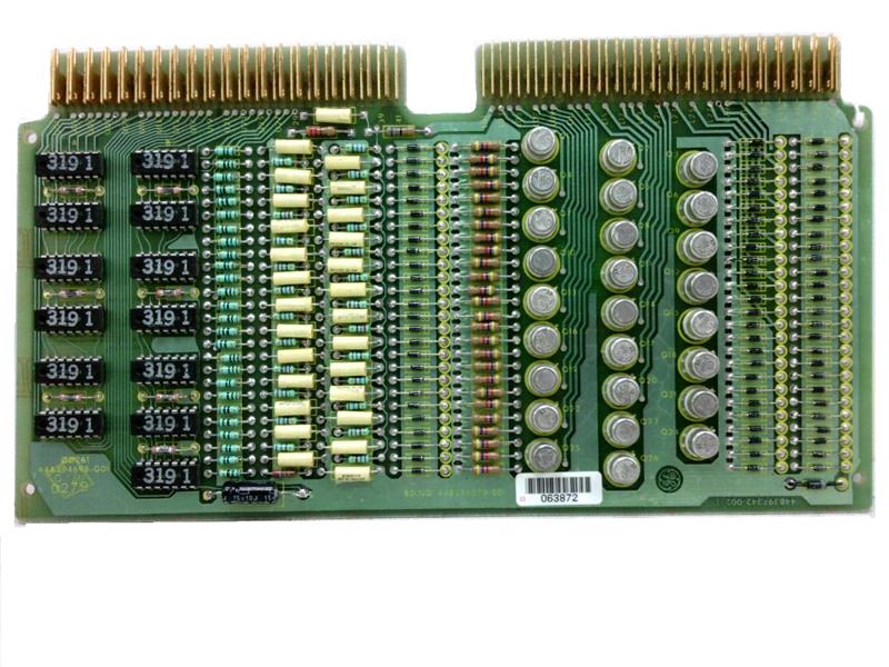 General Electric 44A394698-G01