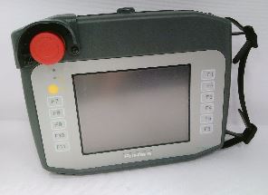 Schneider Electric AGP3300H-S1-D24-RED-KEY