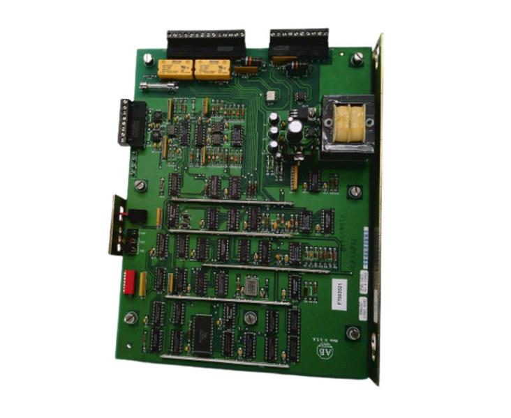 Allen Bradley 119822