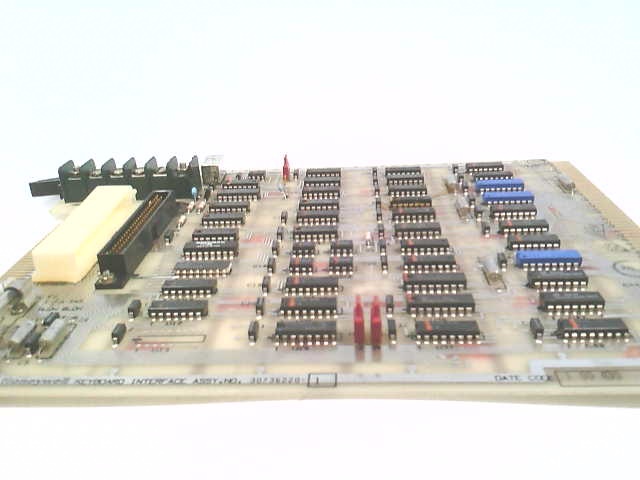 Honeywell 30736220-001