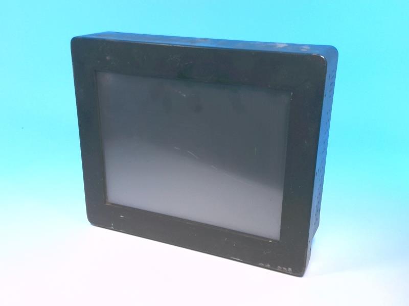 Winmate Communication R10A83S-CHP1-B-PR-2400