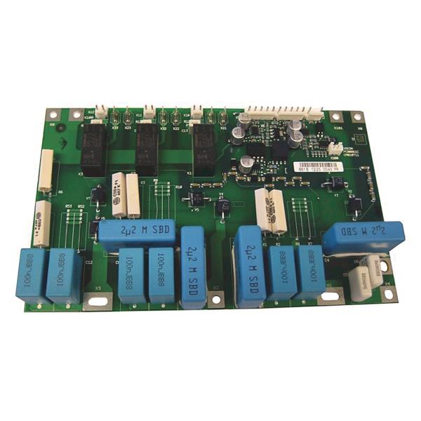 Allen Bradley SK-H1-PRECHRGB1-E