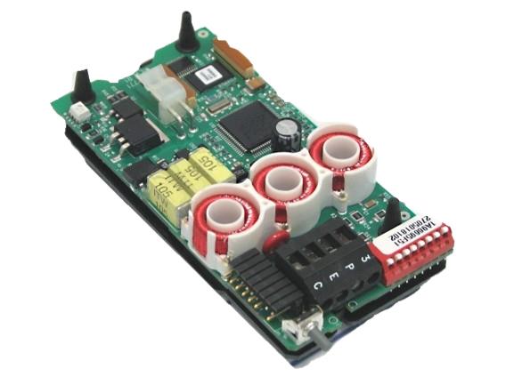 Eaton Corporation W+CBS2F