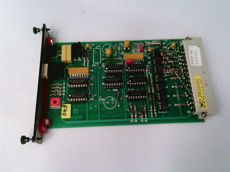 Georgii Kobold KSY464.80SA