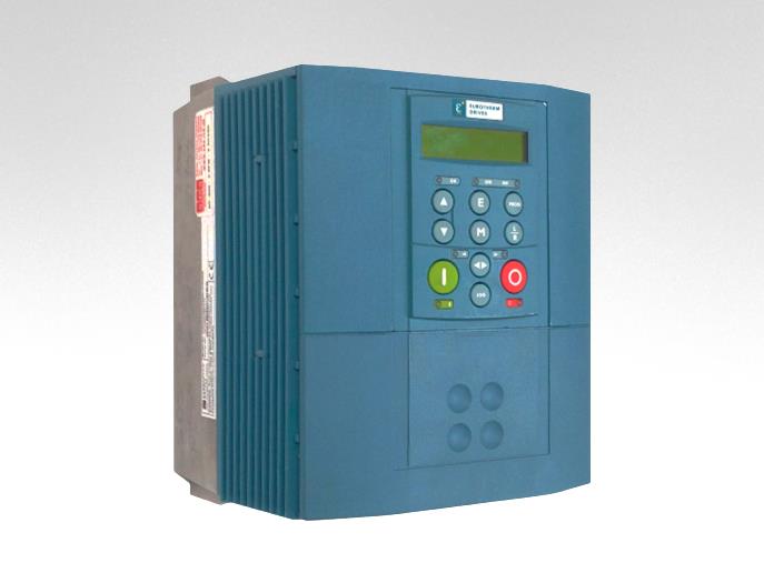 Eurotherm Drives 584S/0550/400/0010/UK/000/0000/000/00/00