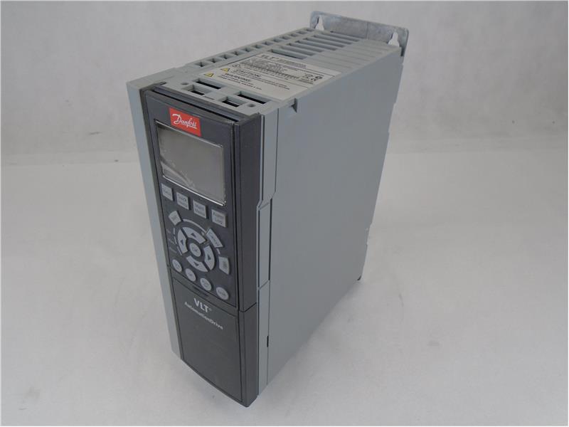 Vacon FC-302PK75TFC5E20H1XGXXXXSXXXXAXBXCXXXXD