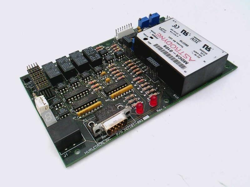 Hurletron 397101-002