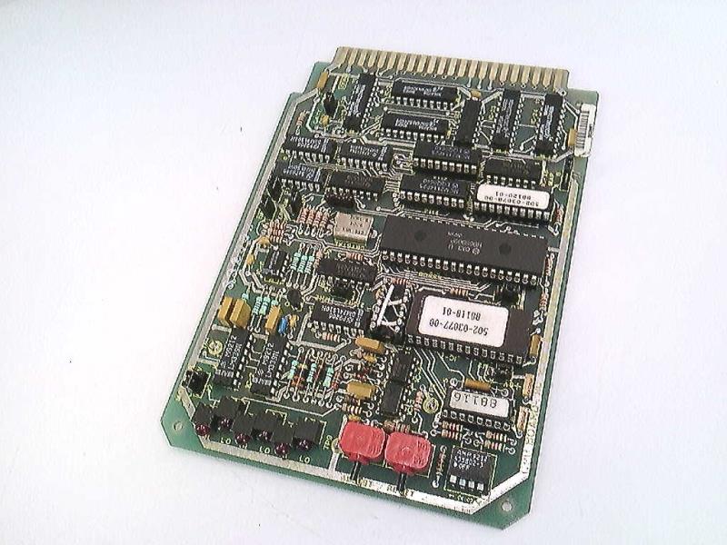 Danaher Motion 501-03761-02