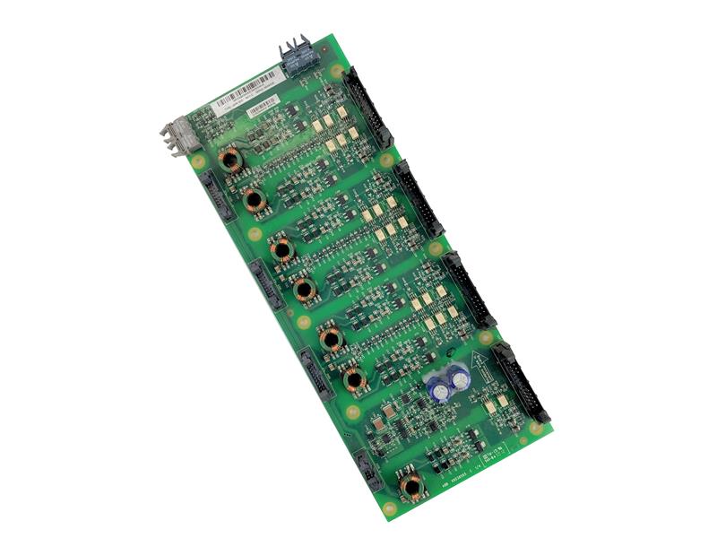 Asea Brown Boveri JGDR-G1C