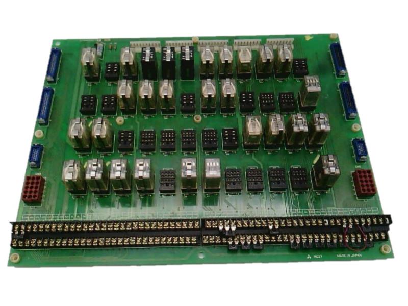 Mitsubishi RC27ABN634E180H01