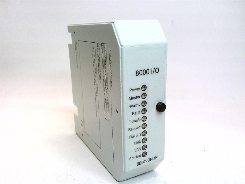 General Electric 8507-BI-DP