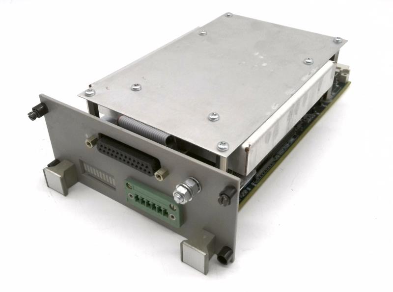 Presstech Controls Ltd 7610-1900 02E