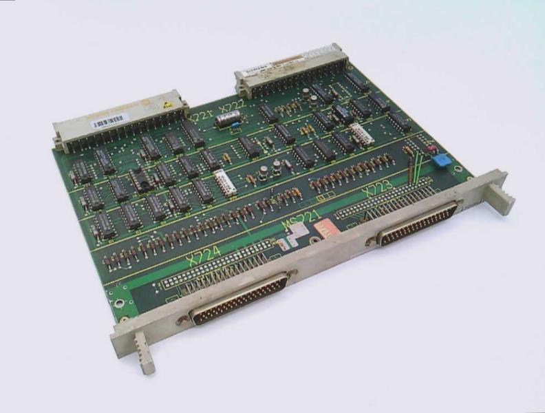 Siemens 6FX1114-6AC00