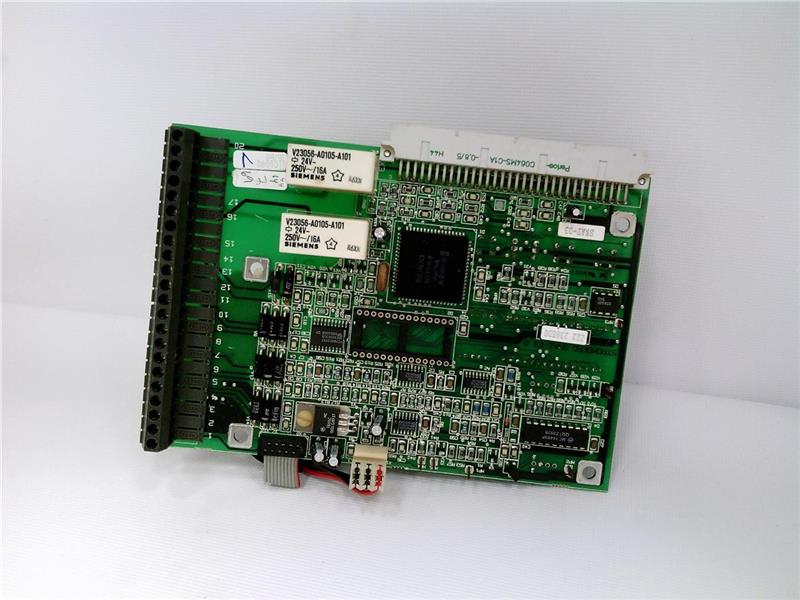 Asea Brown Boveri SNAZ-03D