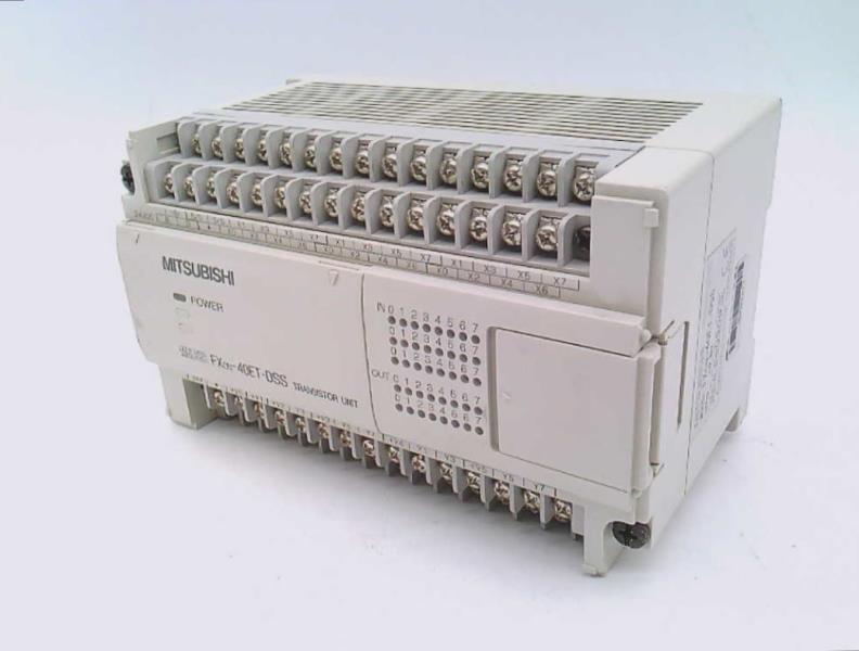 Mitsubishi FX0N-40ET-DSS