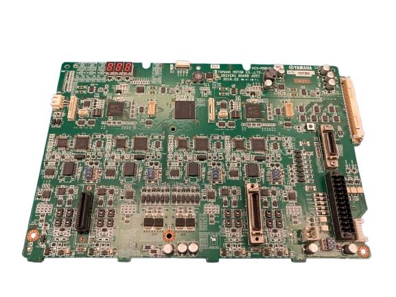 Yamaha KCX-M5810-031