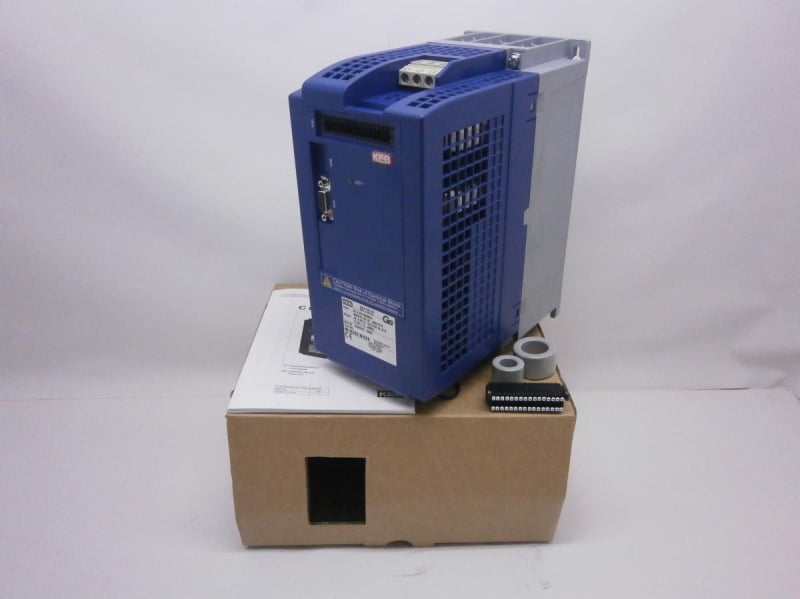 Keb Automation 15G6C3C-3550