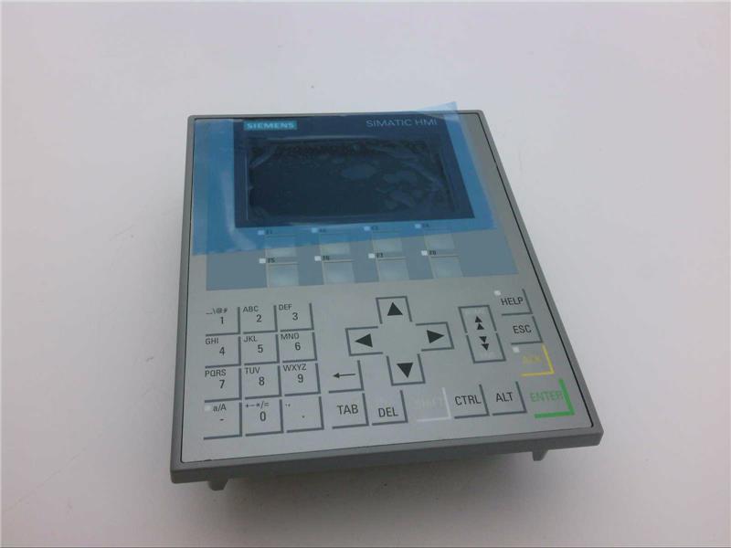 Siemens 6AV2124-1DC01-0AX0