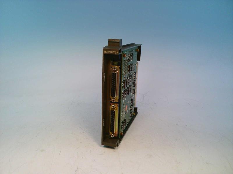 Mitsubishi MC713/727