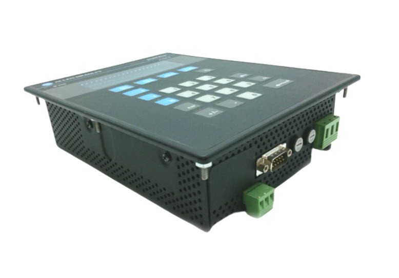 Allen Bradley 2707-V40P2R