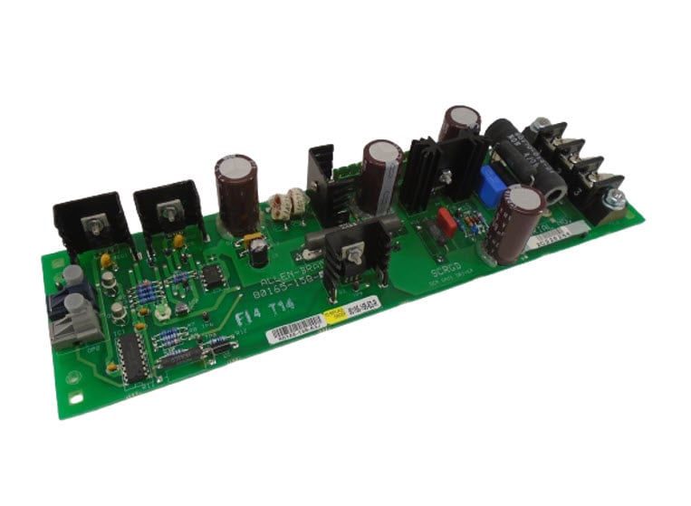 Allen Bradley 80165-158-53